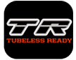 TR (Tubeless Ready)