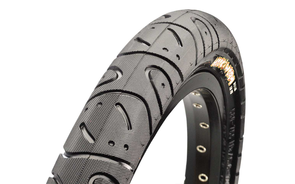 PNEU MAXXIS  HOOKWORM | 20"x1.95