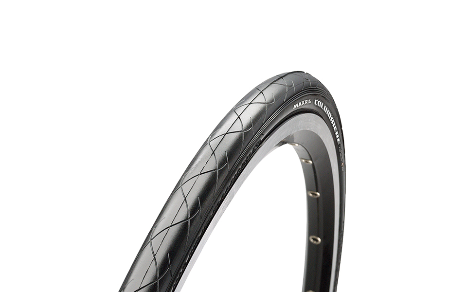 PNEU MAXXIS COLUMBIERE 700X23C