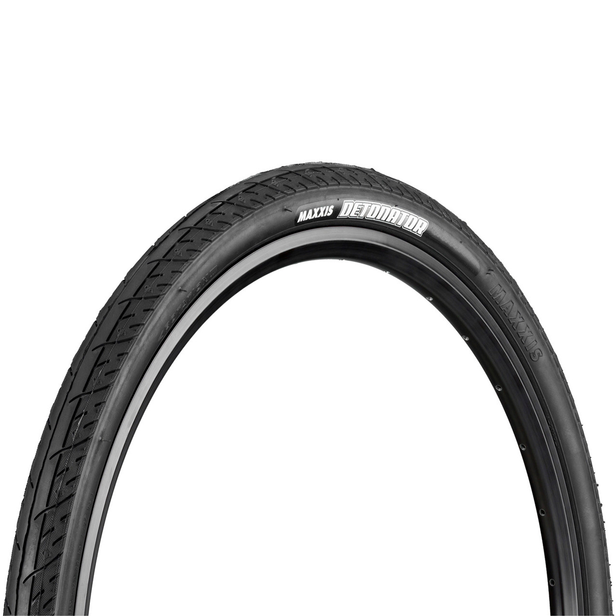 DETONADOR PNEU MAXXIS 26X1.25 ARAME