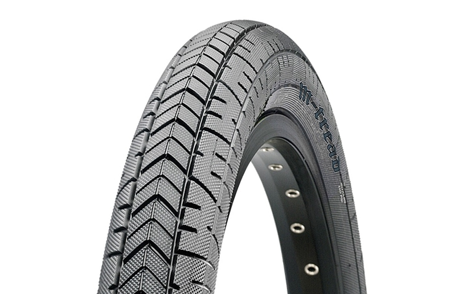 PNEU MAXXIS | 20X1.85 | M-TREAD M141 - C/PRETO