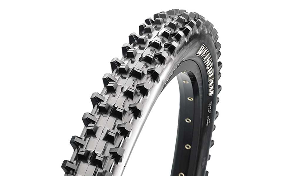 PNEU MAXXIS WETSCREAM 26X2.50 ST