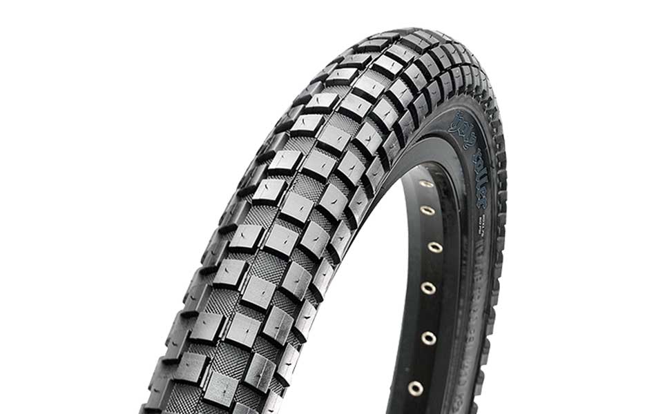 PNEU MAXXIS HOLY ROLLER ARAME | 26"x2.40