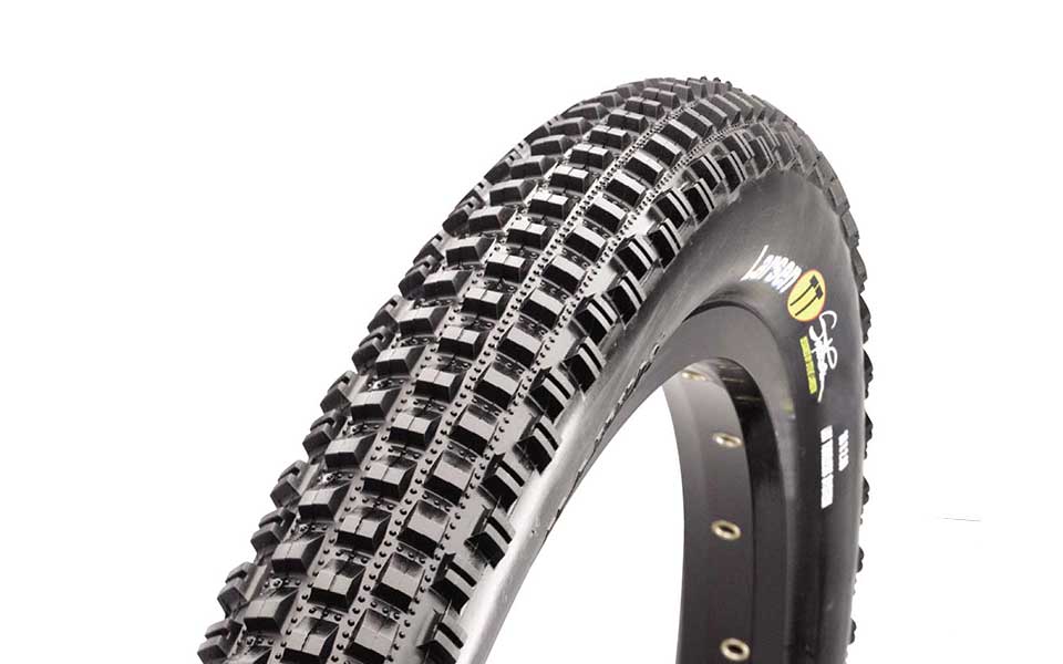 PNEU MAXXIS LARSEN TT ARAMIDA EXC SÃRIES