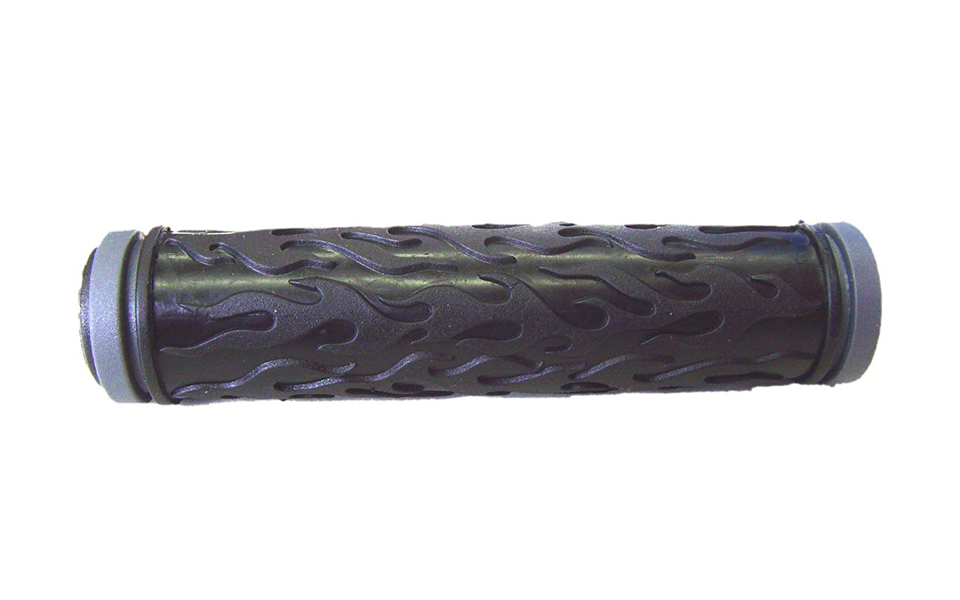 MANOPLA CALYPSO 36ZX MTB KRATON GEL 125MM - PAR