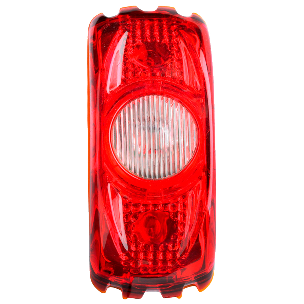 VISTA LIGHT TRASEIRO NITERIDER CHERRY BOMB 0,5WATT