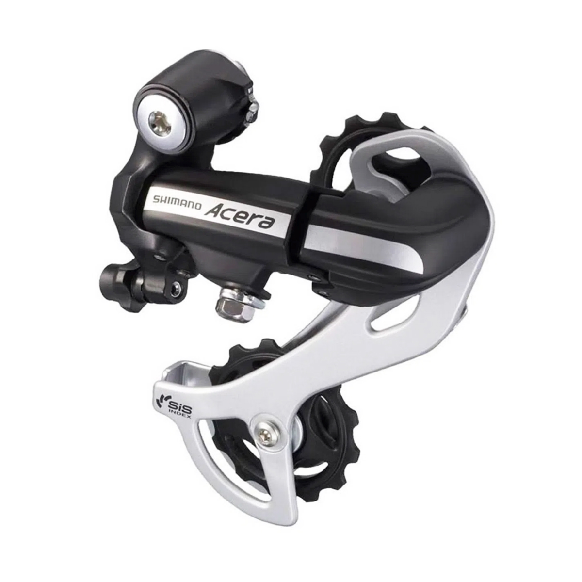 CÂMBIO TRASEIRO SHIMANO ACERA RD-M360L