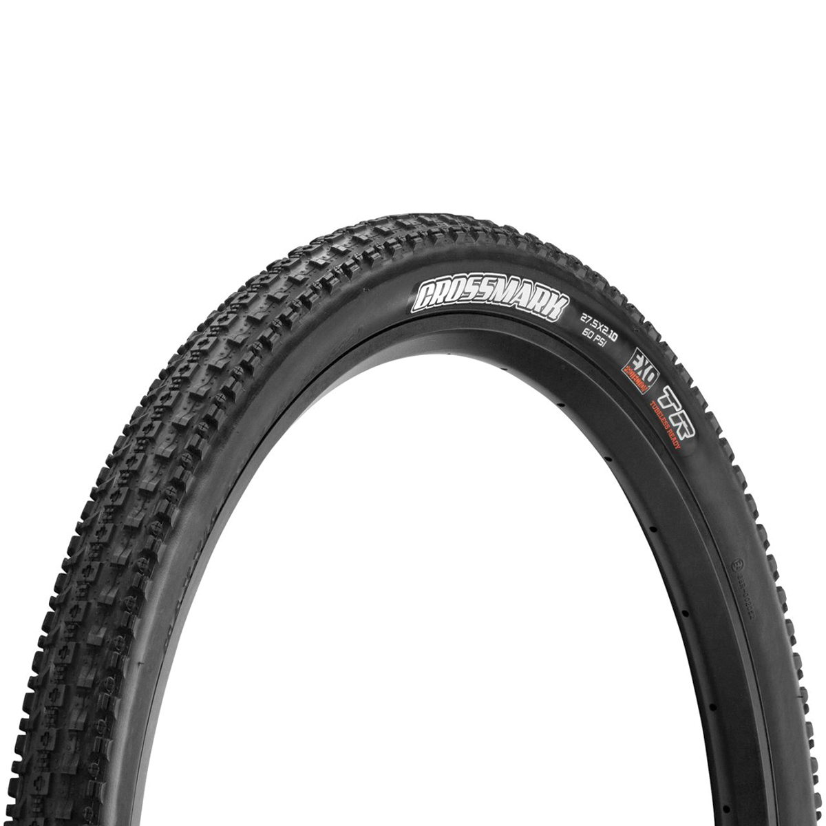 PNEU MAXXIS CROSSMARK | EXO | TR 27.05X2.10