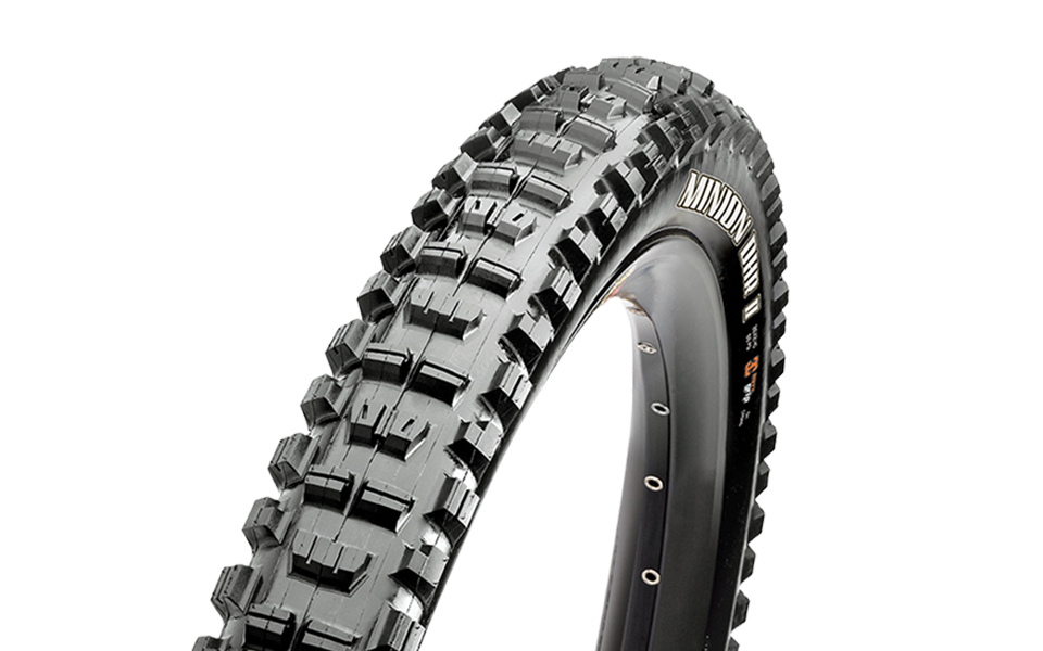 PNEU MAXXIS 27.5"x2.30 MINION DHR  II | ARAMIDA | 3C/EXO/TR /MAXXTERRA