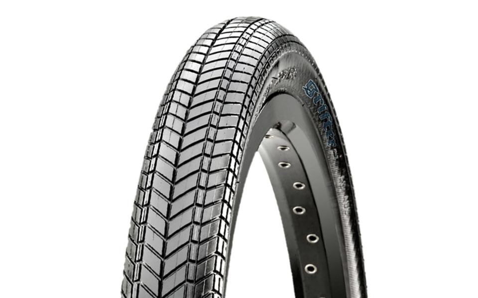 PNEU MAXXIS 20X2.10 GRIFTER | ARAMIDA| EXO 120TPI 