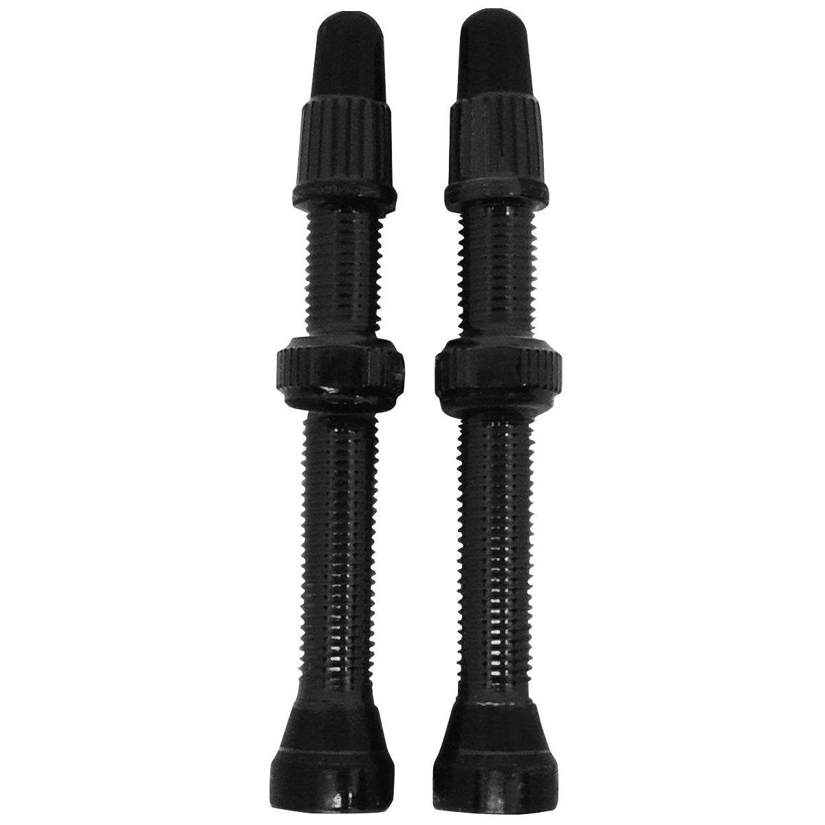 VÁLVULA TUBELESS 48MM PRESTA - PAR