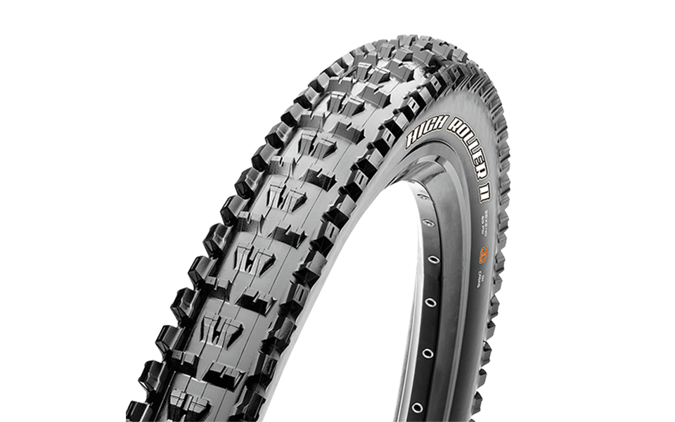 PNEU MAXXIS HIGH ROLLER II 27,5X2,30 3CT/EXO/TR