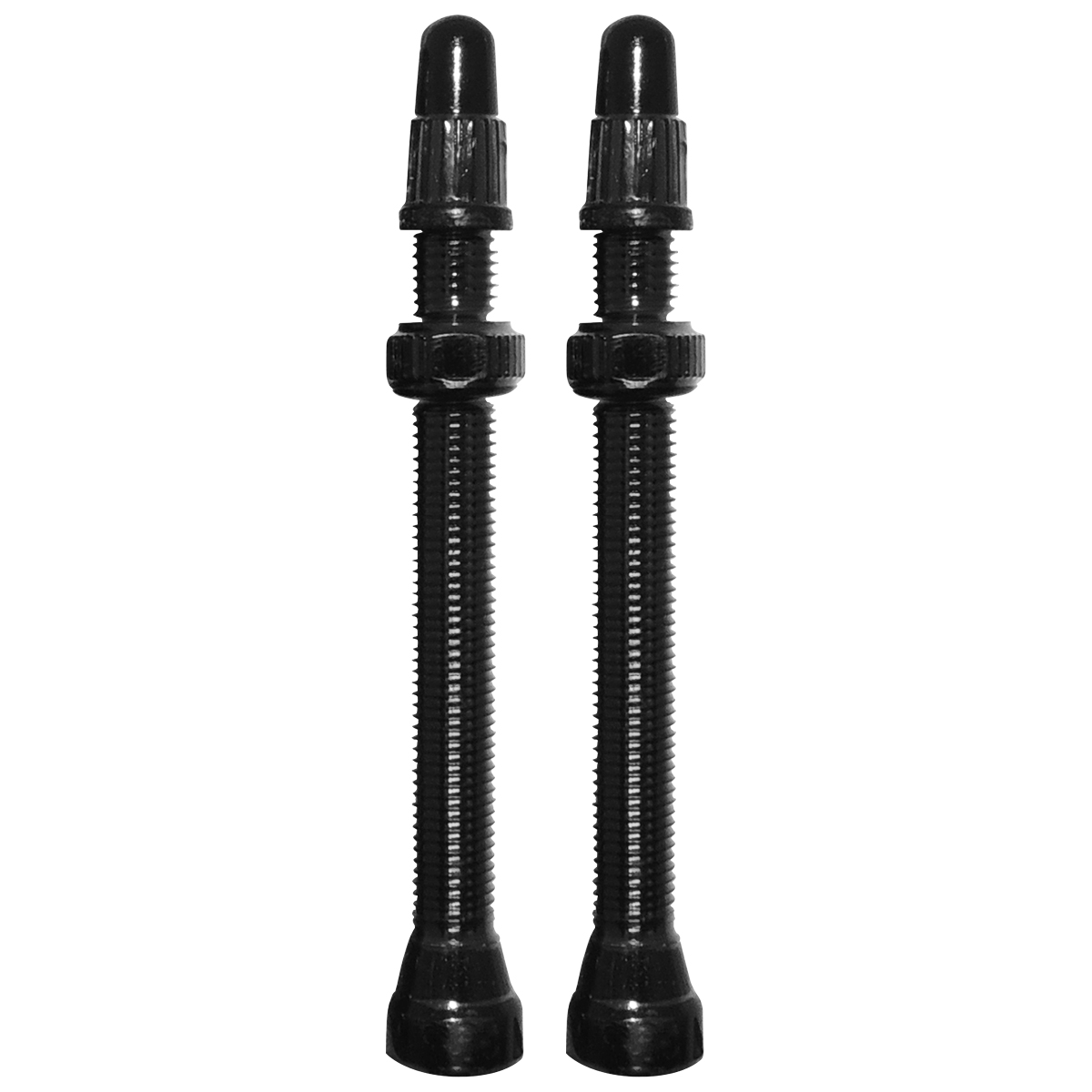 VÁLVULA TUBELESS 60MM PRESTA - PAR