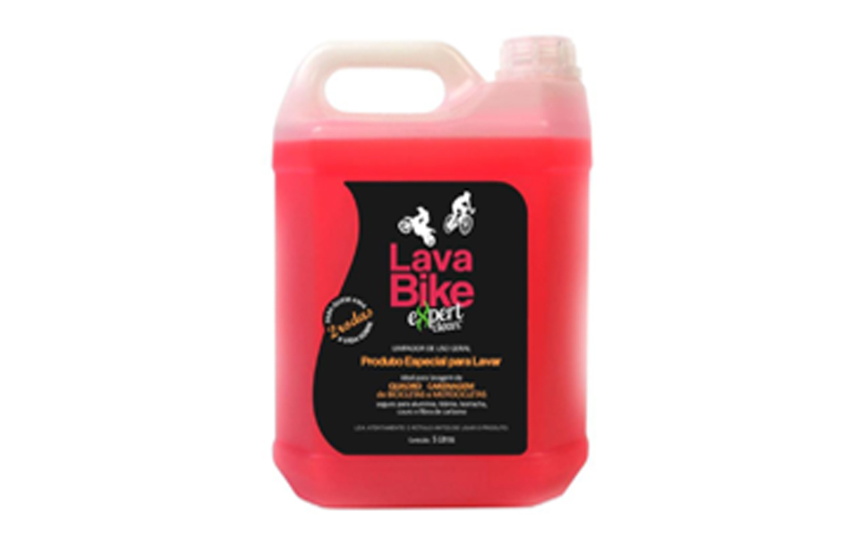 EXPERT CLEAN LAVA BIKE (SHAMPOO) | 5L