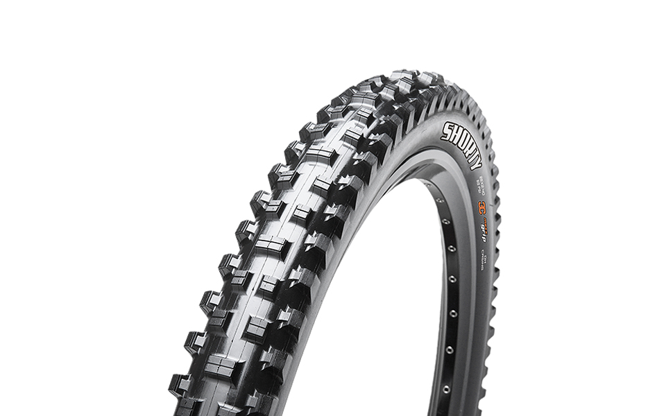 PNEU MAXXIS CURTO 27,5X2,30 3CT/EXO/TR