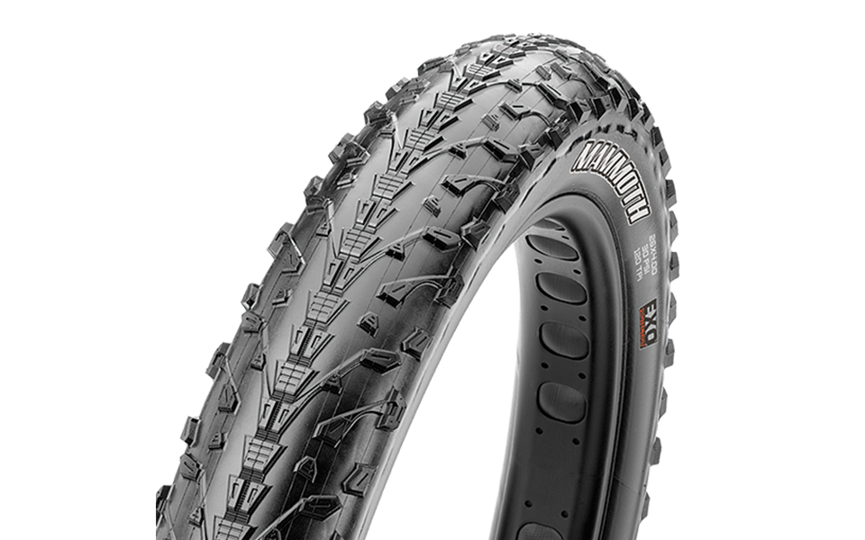 PNEU MAXXIS MAMMOTH 26X4.00