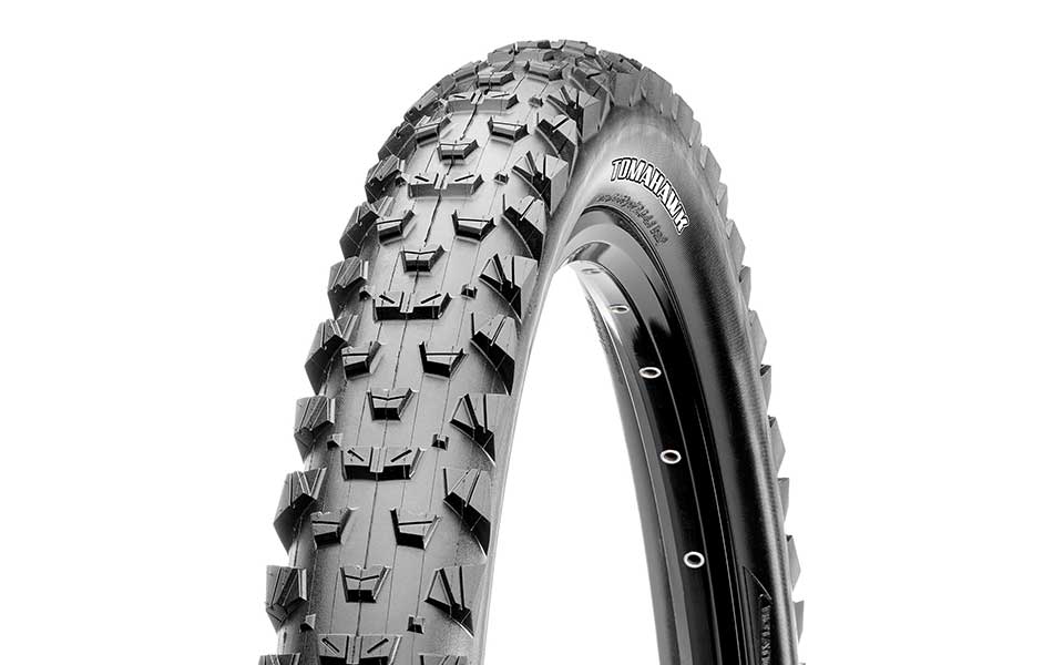 PNEU MAXXIS TOMAHAWK 27,5X2,30 3CT/DD/TR