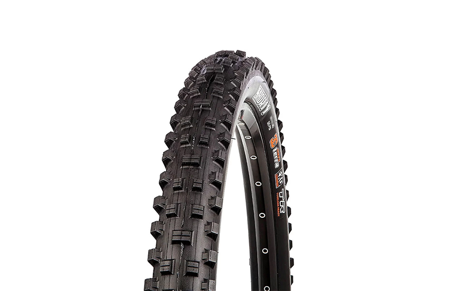 PNEU MAXXIS CURTO 27,5X2,50 3CG/DD/TR