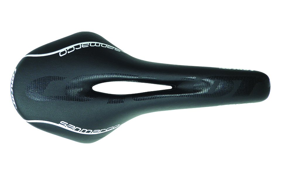 SELIM SELLE SAN MARCO CONCOR 280X135MM