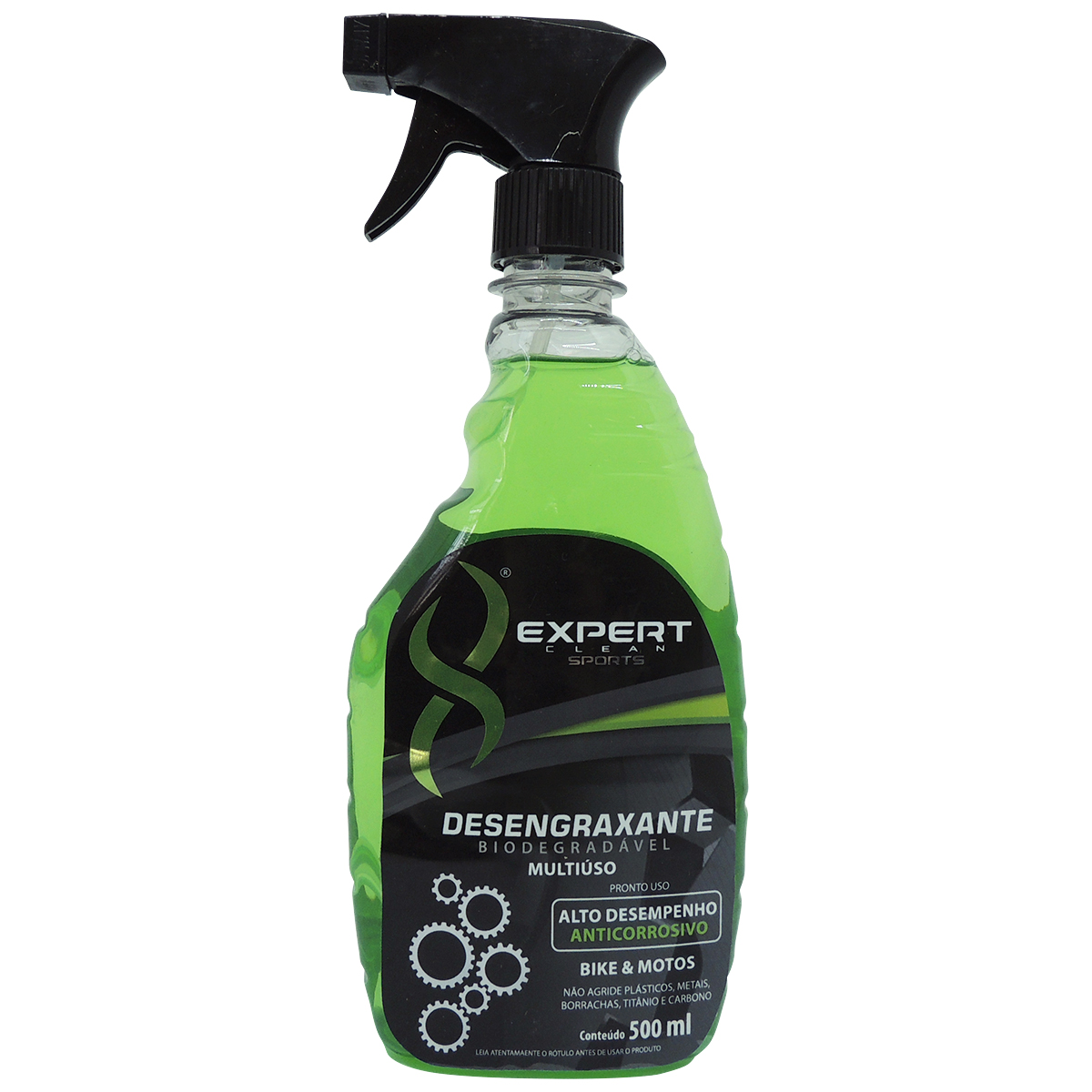 DESENGRAXANTE EXPERT CLEAN | 500ml