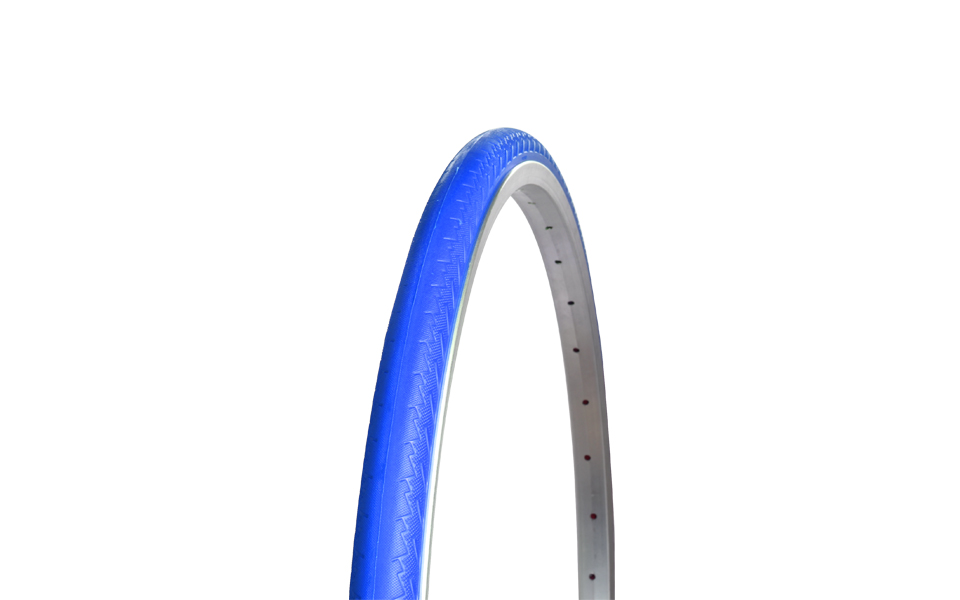 PNEU MACIÃO PR1MO P/CADEIRA DE RODASÂ P.U 24x1 (25-540) - AZUL