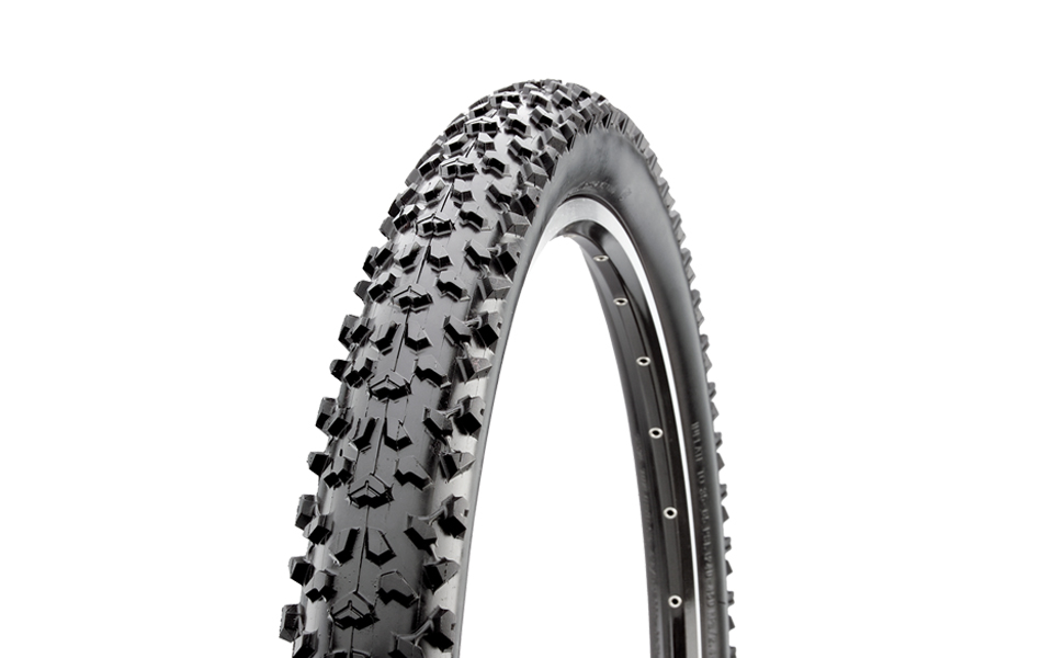 PNEU CST MTB CABALLERO 26"x2.25 - ARAME C/CRAVOS