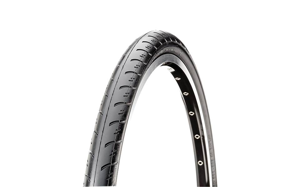 PNEU CST CITY MTB 29"x1.40 - ARAME - SEMI SLICK