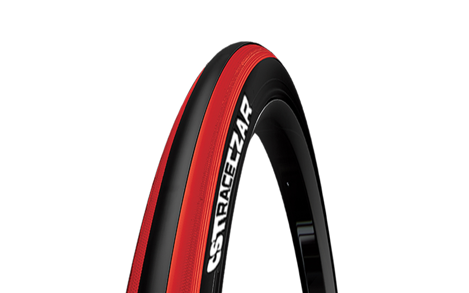 PNEU CST ROAD/SPEED CZAR 700x23C - ARAME 