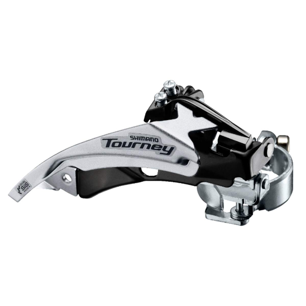 CÂMBIO DIANTEIRO SHIMANO TORNEIO FD-TY500