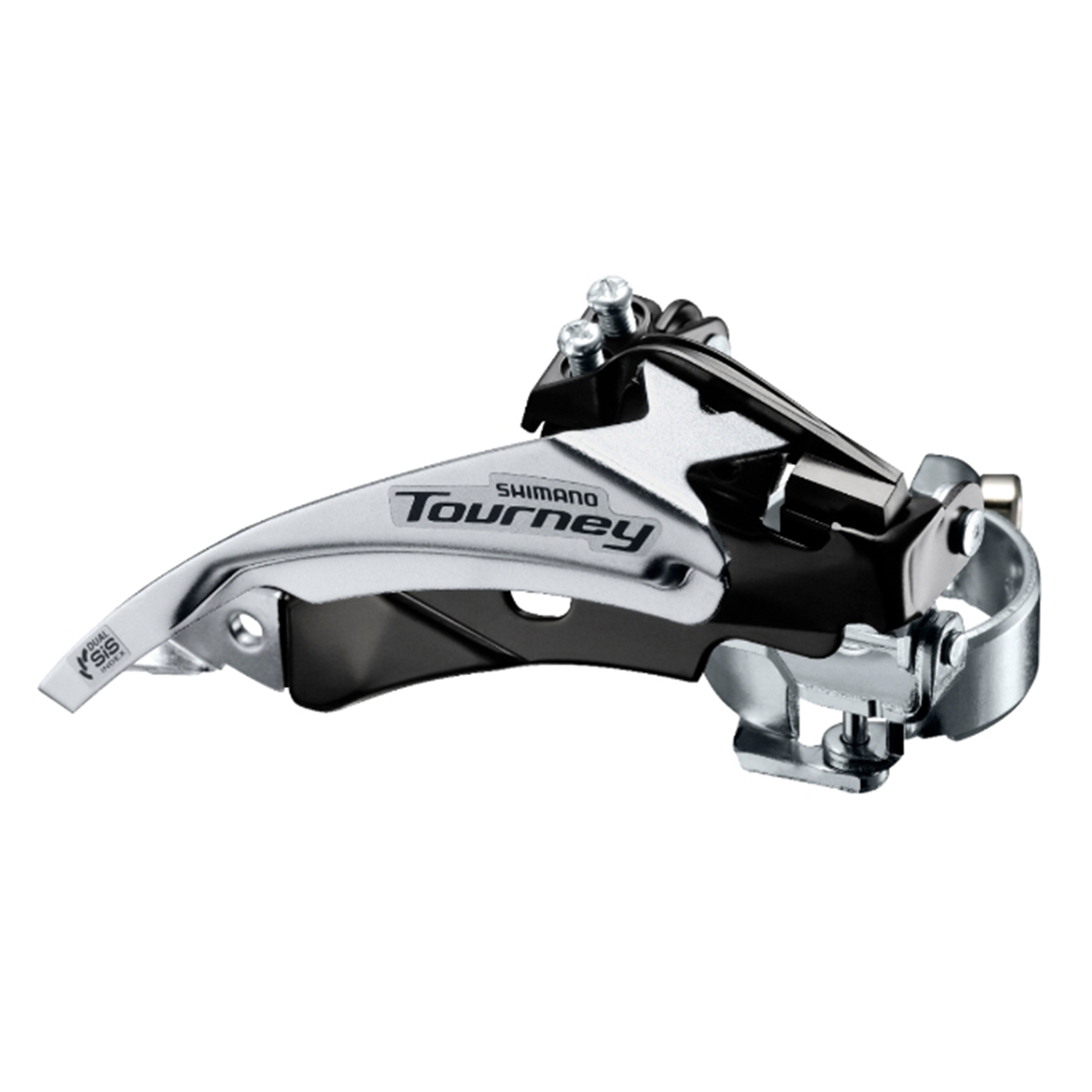 CÂMBIO DIANTEIRO SHIMANO TORNEIO FD-TY510