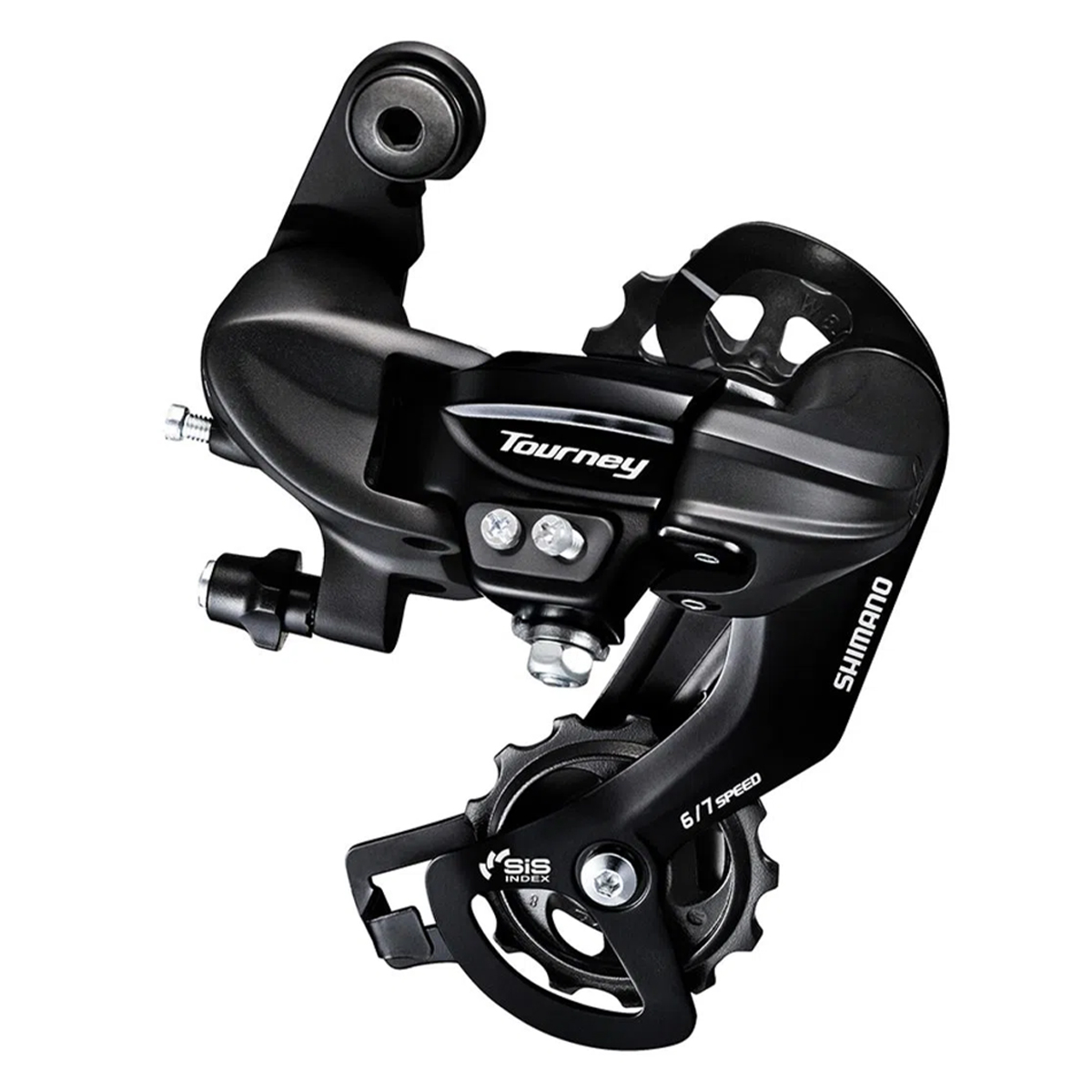 CÂMBIO TRASEIRO SHIMANO TORNEIO RD-TY300