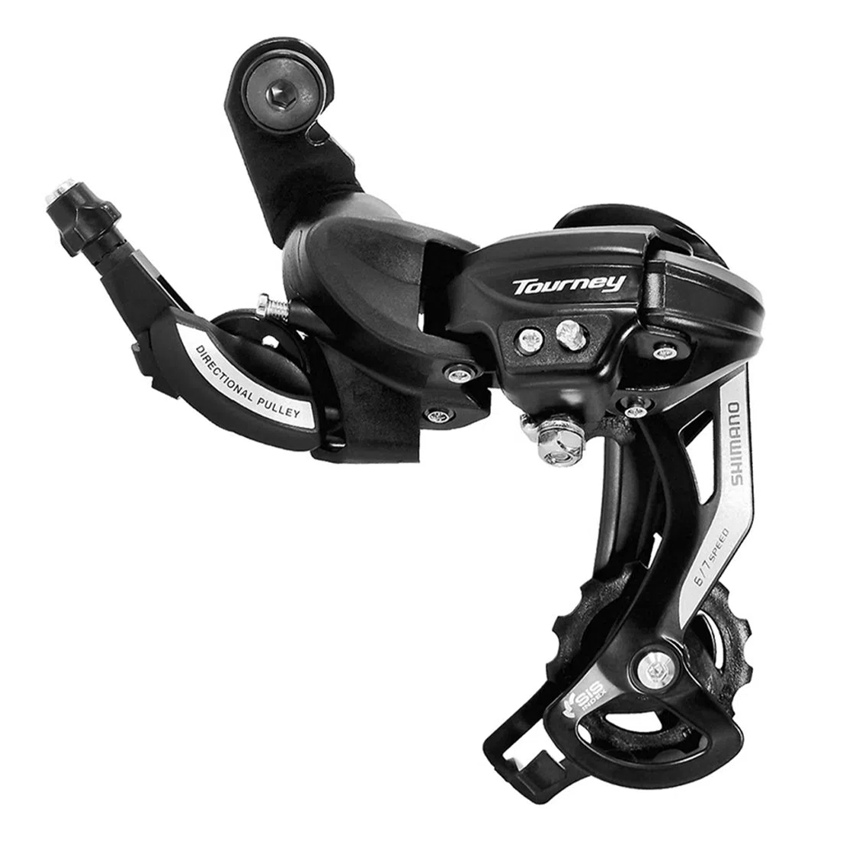 CÂMBIO TRASEIRO SHIMANO TORNEIO RD-TY500