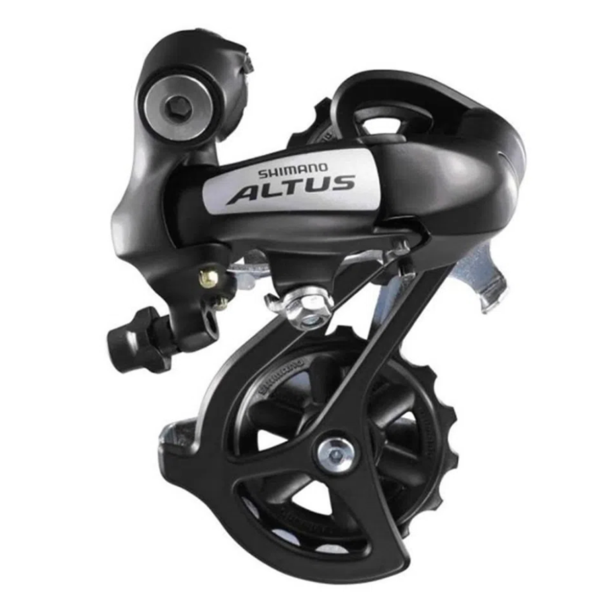 CÂMBIO TRASEIRO SHIMANO ALTUS RD-M310L