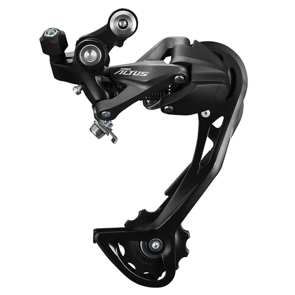 CÂMBIO TRASEIRO SHIMANO ALTUS RD-M2000