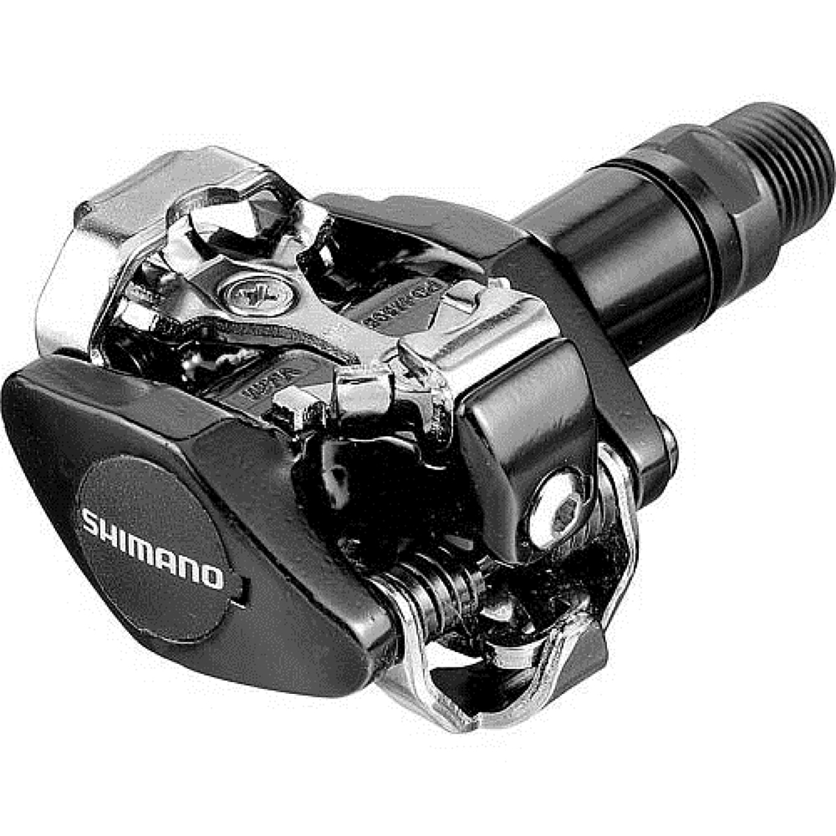 PEDAL SHIMANO PD M505 MTB