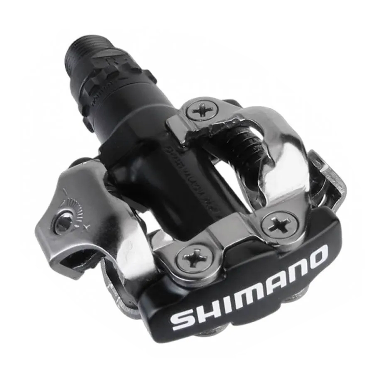 PEDAL SHIMANO PD M520 MTB