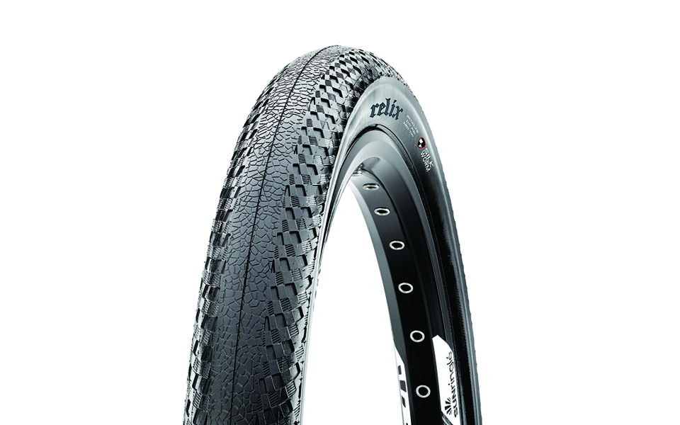 PNEU MAXXIS 20x1.75 RELIX - ARAMIDA