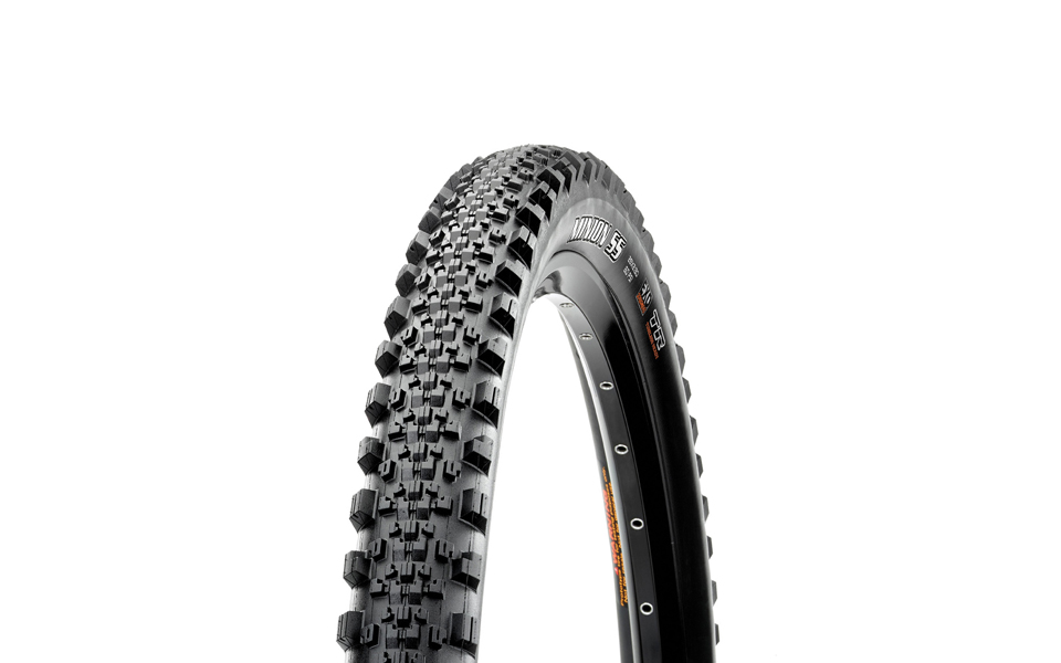 PNEU MAXXIS MINION SS 27.5X2.30 DD/TR