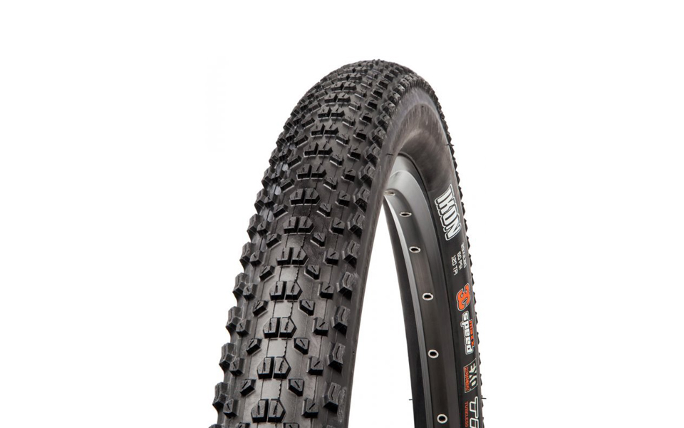 PNEU MAXXIS IKON 27.5X2.35 3CS/DD/TR