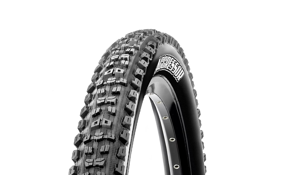 AGRESSOR PNEU MAXXIS 27,5X2,50 WT/DD/TR