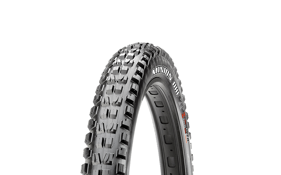 PNEU MAXXIS MINION DHF 27,5X2,80 3CT/EXO/TR