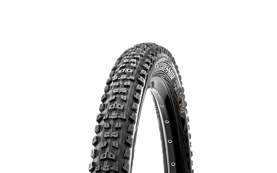 PNEU MAXXIS 29"x2.30 AGRESSOR- ARAMIDA - EXO/TR