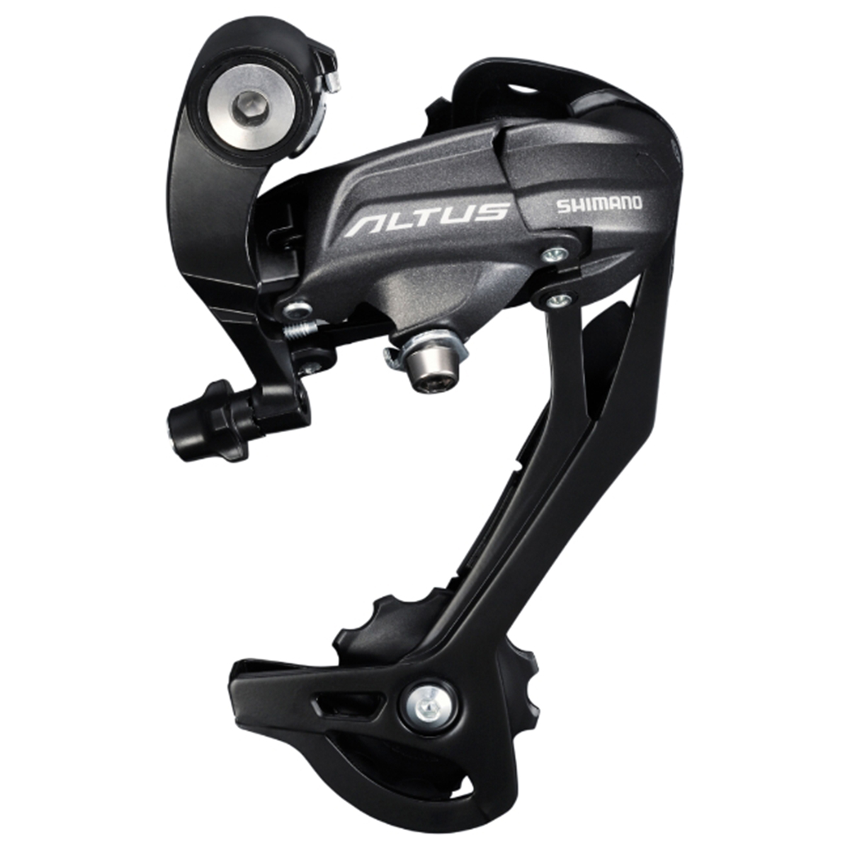 CÂMBIO TRASEIRO SHIMANO ALTUS RD-M370