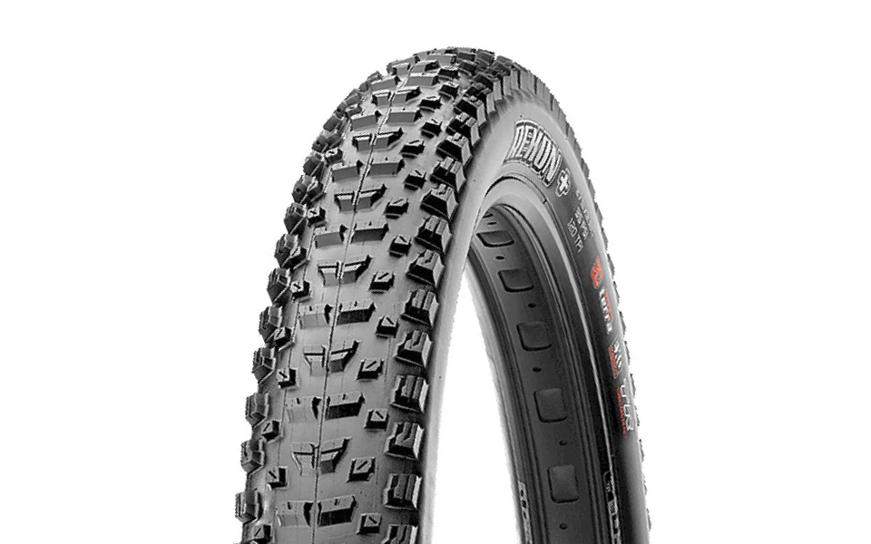 PNEU MAXXIS REKON + PLUS 27,5X2,80 3CT/EXO+/TR