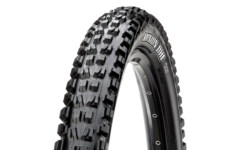 PNEU MAXXIS MINION DHF 27,5X2,80 3CT/EXO+/TR