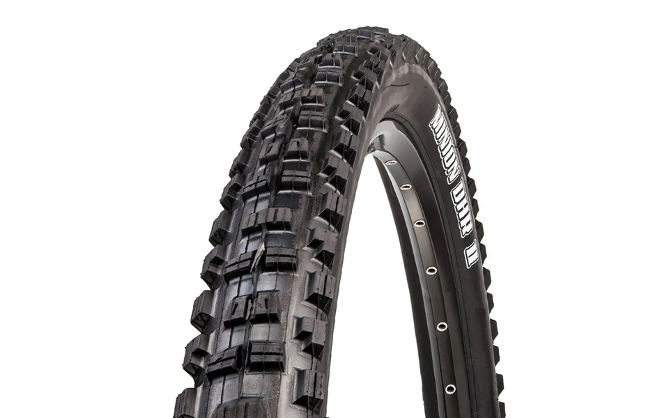 PNEU MAXXIS MINION DHR II 27,5X2,80 3CT/EXO+/TR