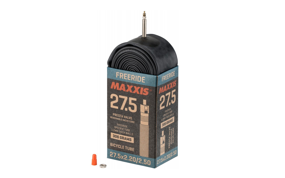 CÃMARA MAXXIS WELTERWEIGHT 27,5X2,2/2,5 VP32MM