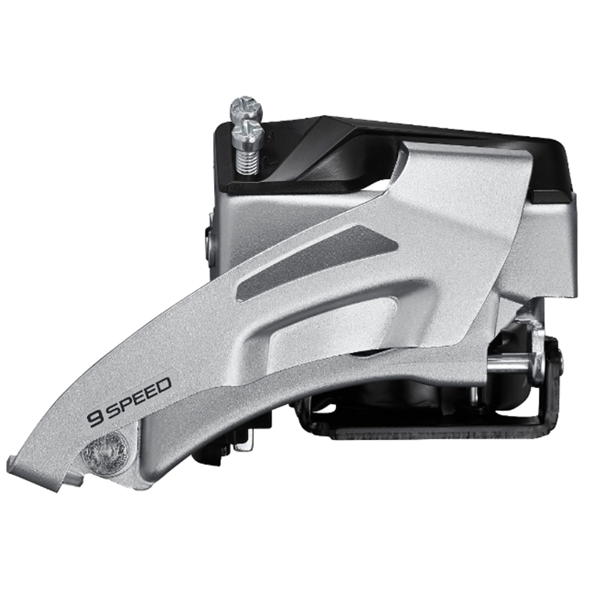 CÂMBIO DIANTEIRO SHIMANO ALTUS FD-M2020