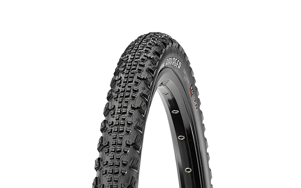 PNEU MAXXIS RAVAGER 700X40C TR