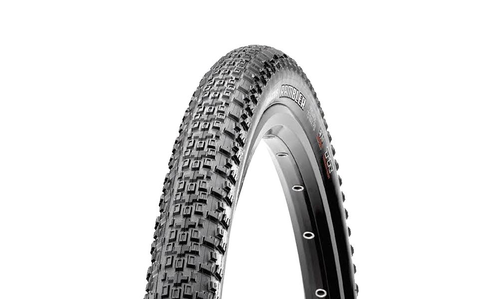 PNEU MAXXIS RAMBLER 700X40C TR